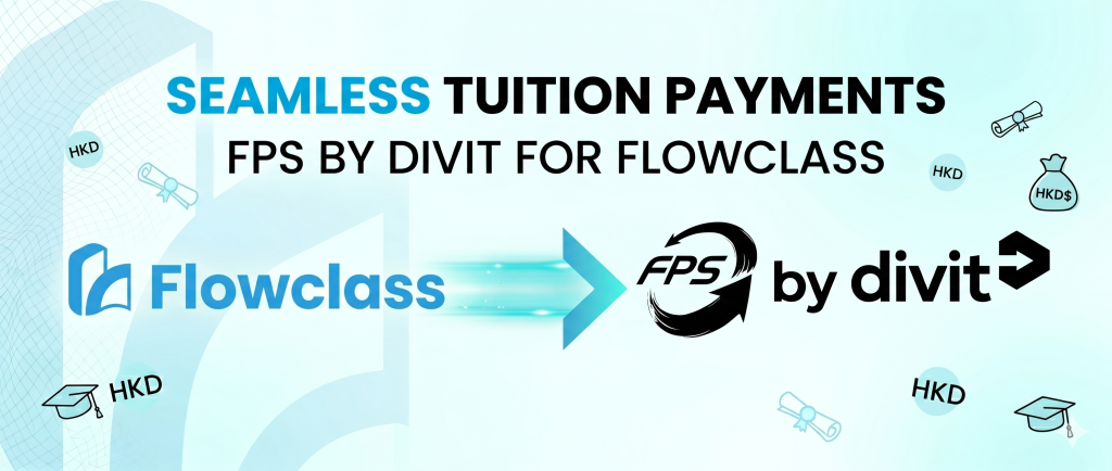 FPS by divit for Flowclass